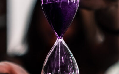 Feeling like you don’t have enough TIME to do what needs to get done? Here’s what might be REALLY going on instead…