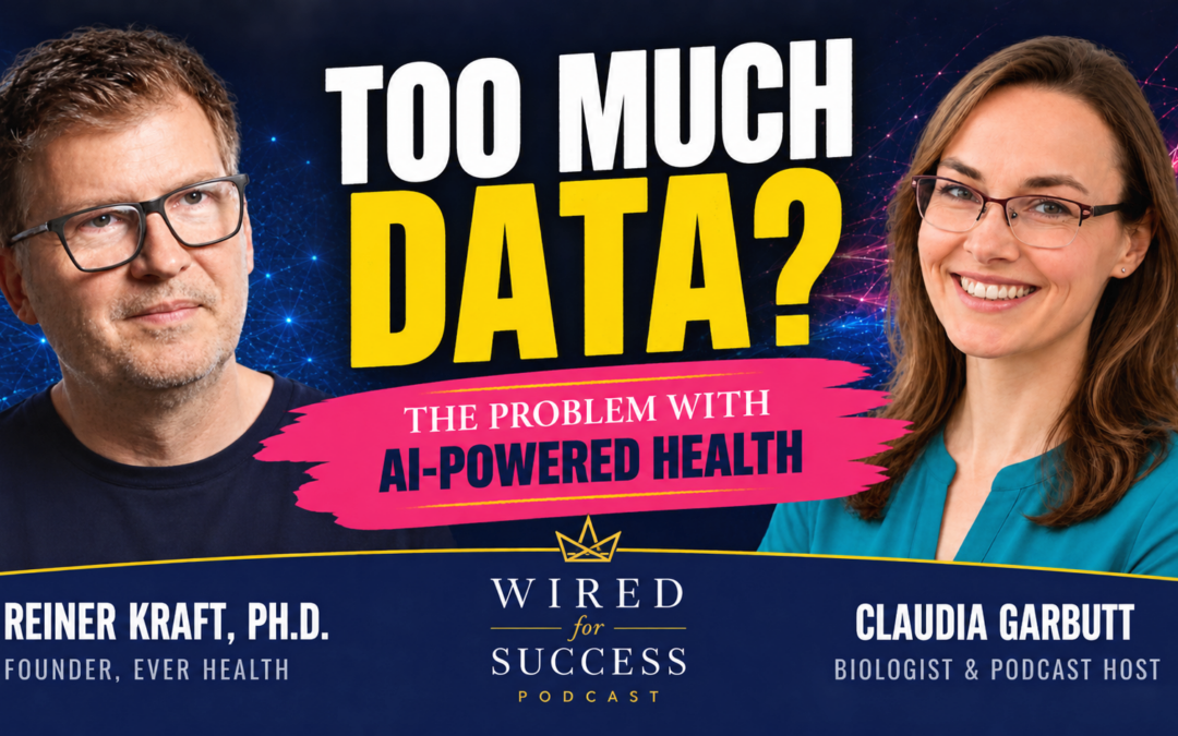 Can AI Actually Tell Us How to Live Better?