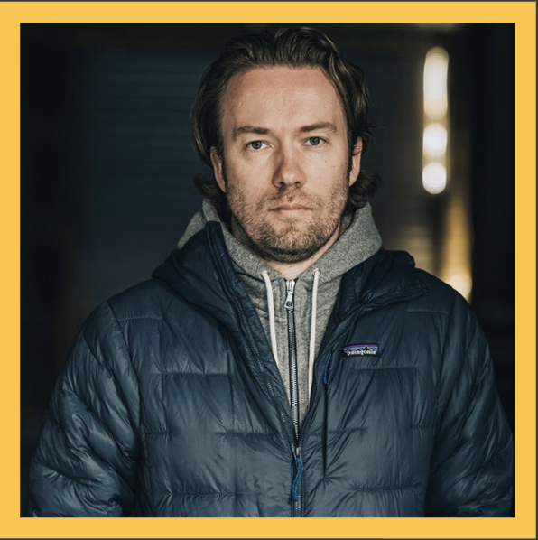 David Heinemeier Hansson