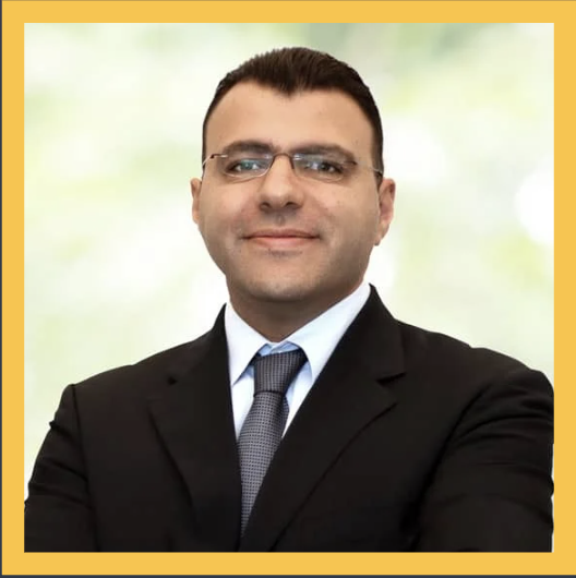 Dr. Joseph Antoun