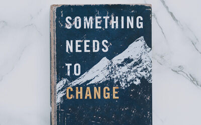 Why we don’t change things even when we know that we could do better