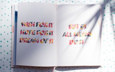 3 underrated ways to stay on track with your goals