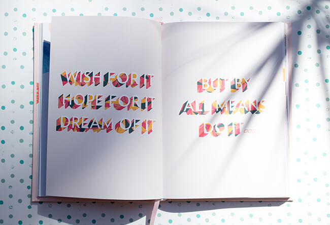 3 underrated ways to stay on track with your goals