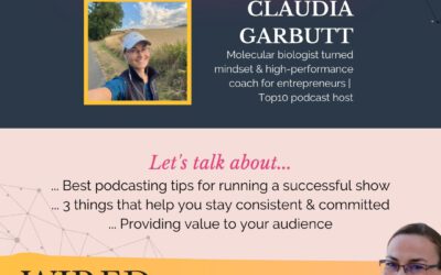 Best Podcasting Tips for Running a Successful Show | Episode #100