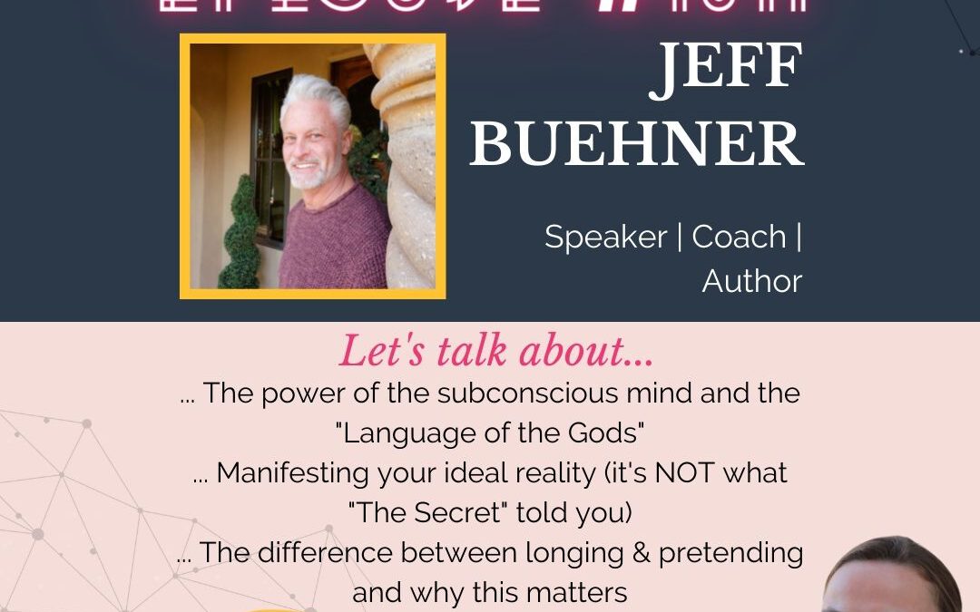 The Sultan’s Seven Secrets by Jeff Buehner: Leaders Are Readers Wired For Success Book Club | Episode #101