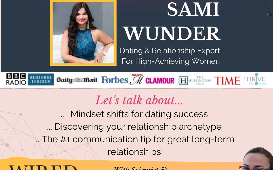 Dating Success for High-Achieving Women | Episode #147