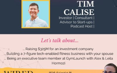 Raising Millions, Creating an Intention-Driven Life & the Myth of the Ascension Model with Tim Calise | Episode # 162