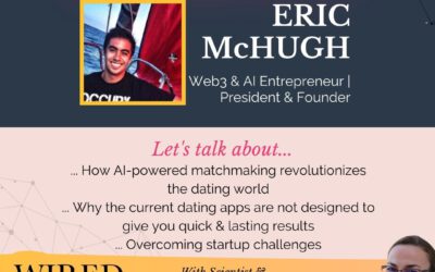 AI-Powered Dating with Eric McHugh | Episode 172
